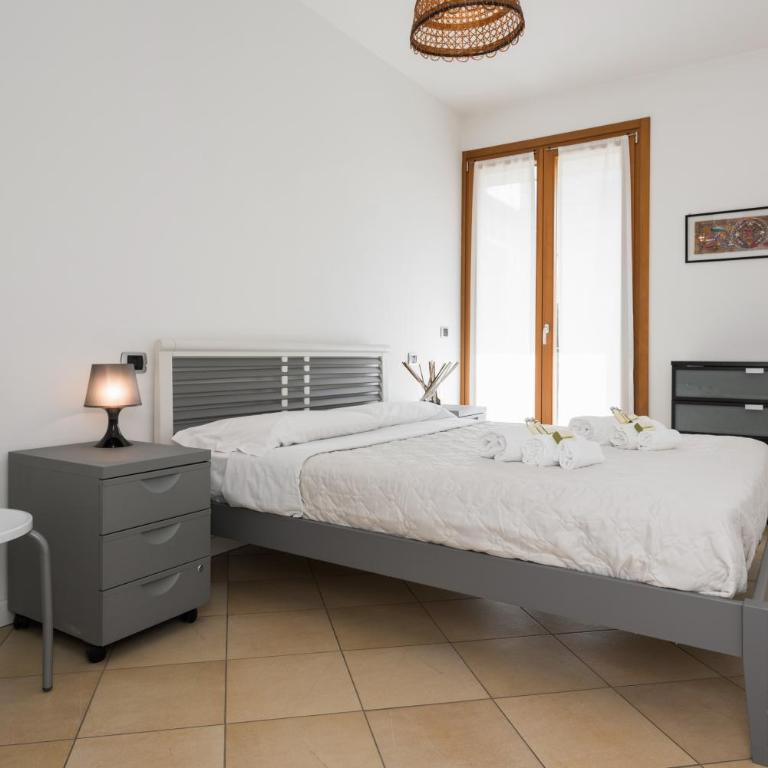 Appartamento Betty - VeronaInFlat - Appartamento - 10