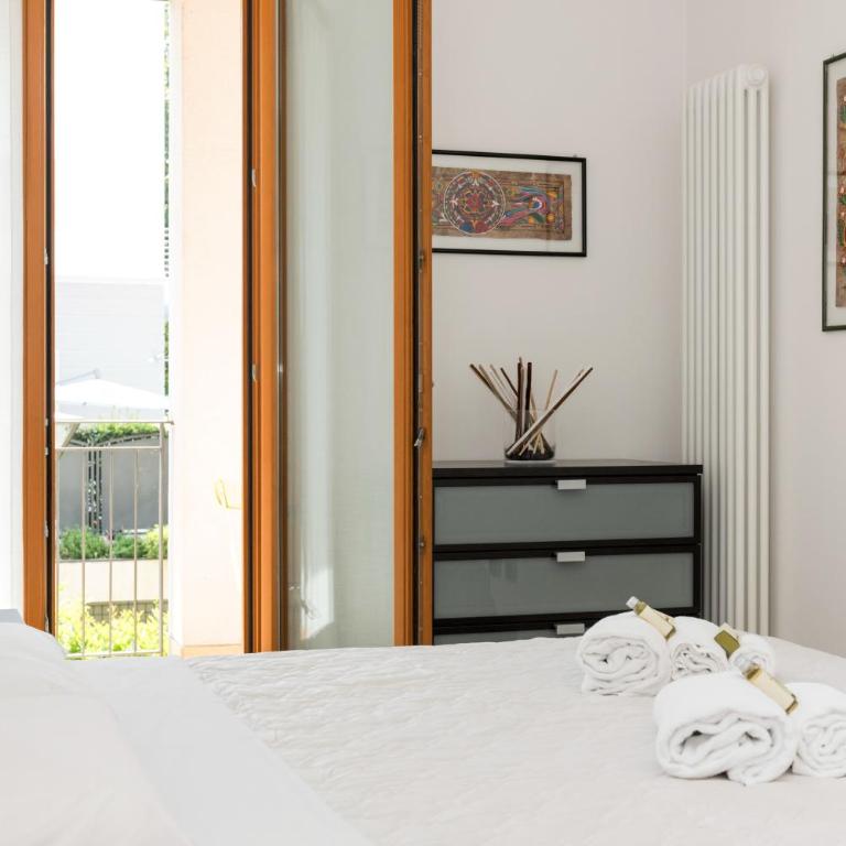 Appartamento Betty - VeronaInFlat - Appartamento - 11