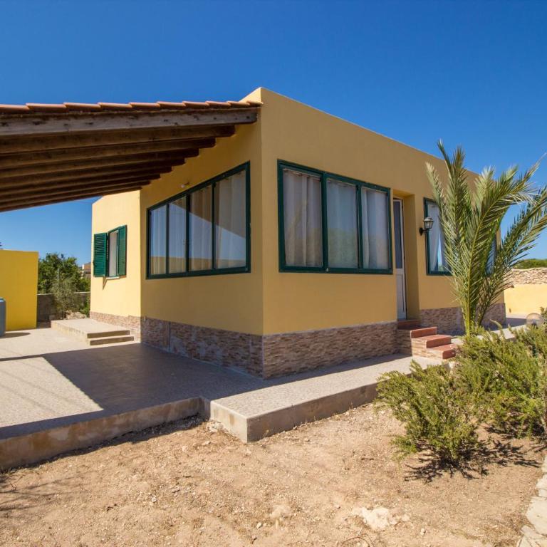 Il Villino di Michele-Lampedusa - Villa con Vista Giardino - 2