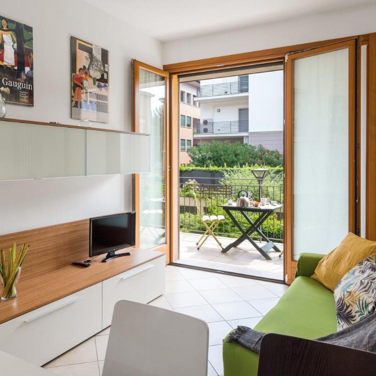 Appartamento Betty - VeronaInFlat - Appartamento - 2
