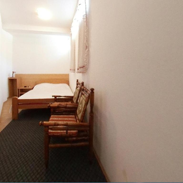 Motel Han - Single Room - 9