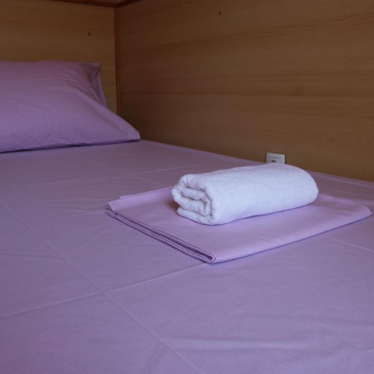 Motel Han - Single Room - 12