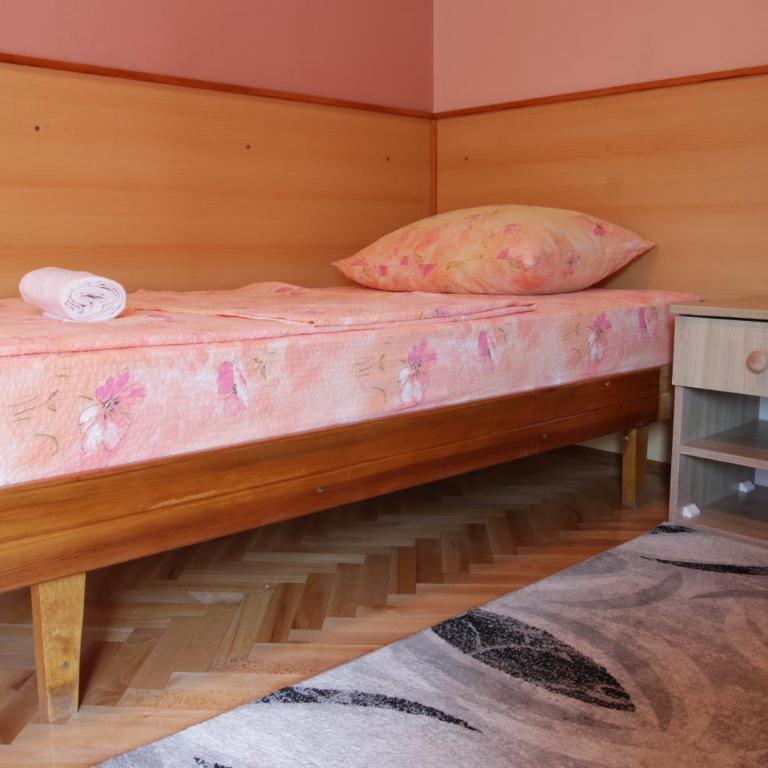 Motel Han - Triple Room - 9