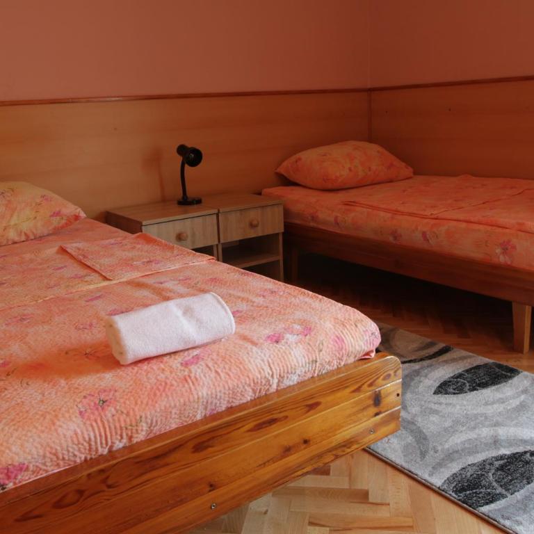 Motel Han - Twin Room - 6