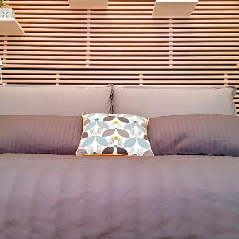 Borgo Guesthouse - Appartamento Deluxe - 13