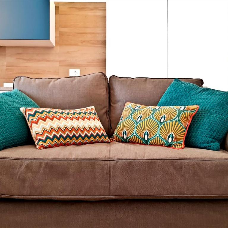 Borgo Guesthouse - Appartamento con Terrazza - 5