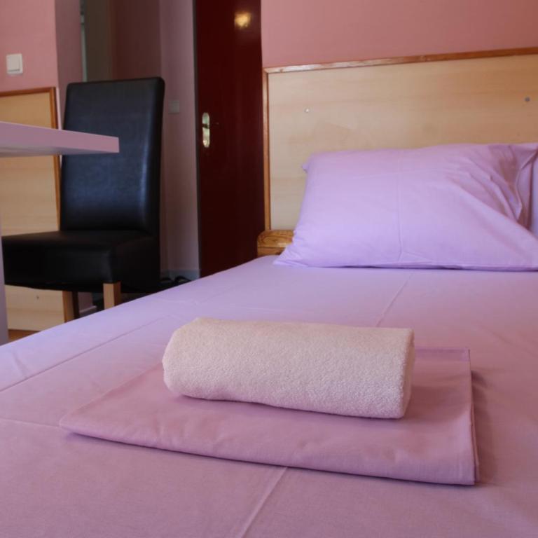Motel Han - Triple Room - 7