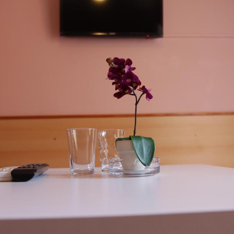 Motel Han - Quadruple Room - 5