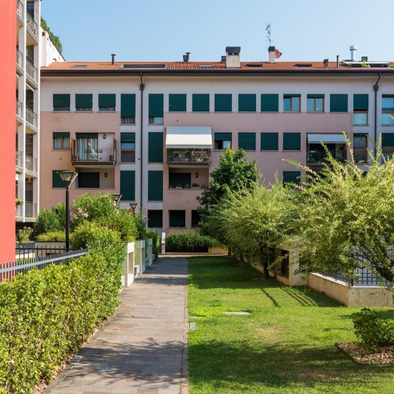 Appartamento Betty - VeronaInFlat - Appartamento - 9