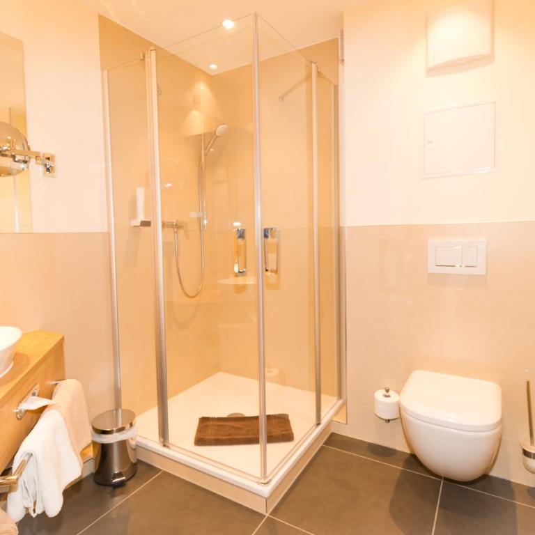 Thermalhotel Gass - Deluxe Doppelzimmer - 7