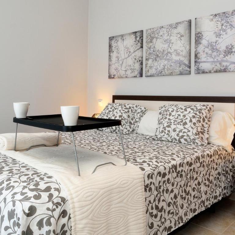 Villa Isla Feliz - Two-Bedroom Townhouse - 4