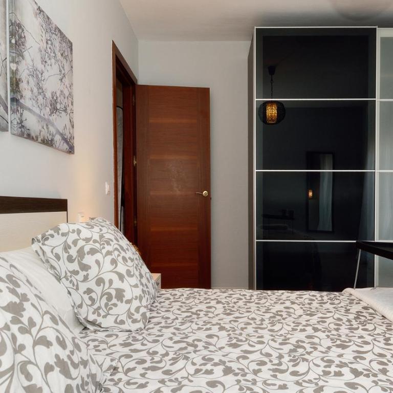 Villa Isla Feliz - Two-Bedroom Townhouse - 8