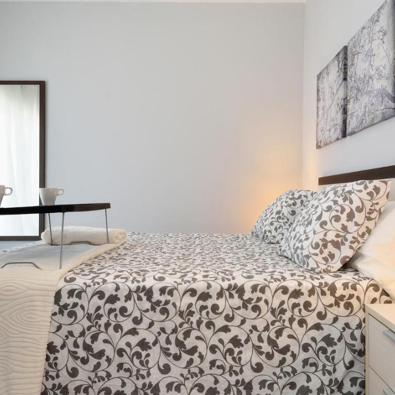 Villa Isla Feliz - Two-Bedroom Townhouse - 10