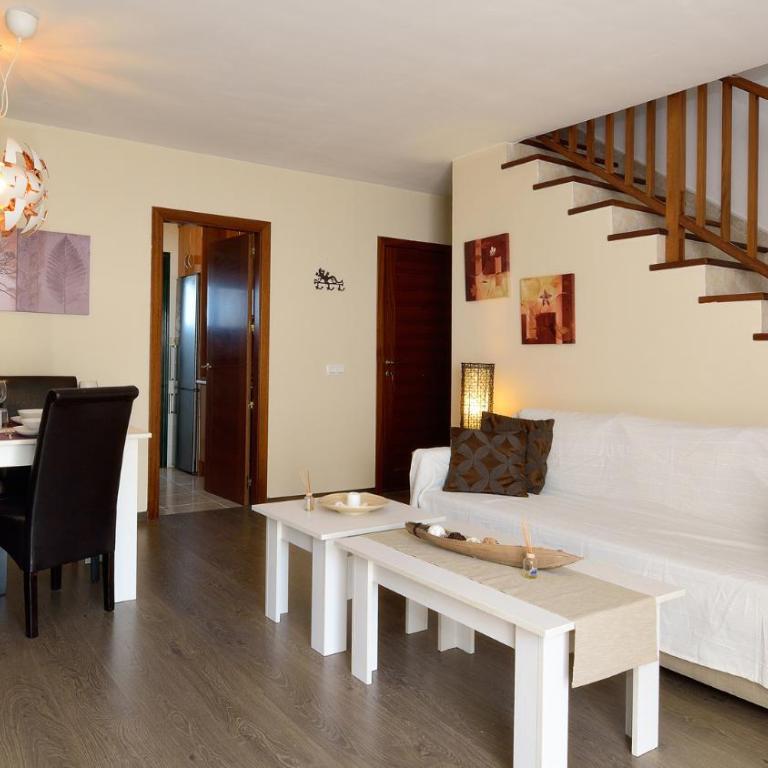 Villa Isla Feliz - Two-Bedroom Townhouse - 3