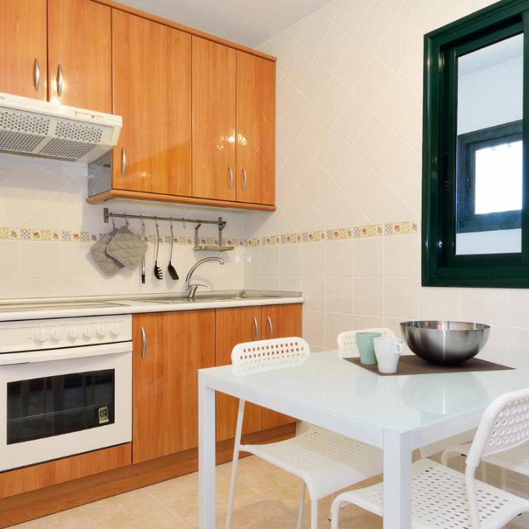 Villa Isla Feliz - Two-Bedroom Townhouse - 13