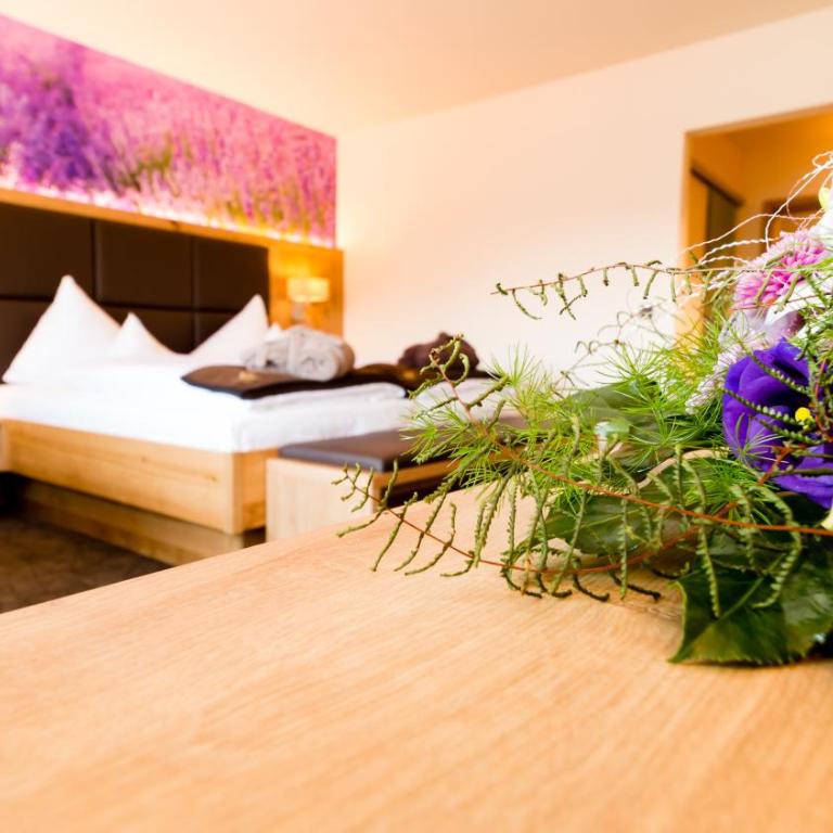 Thermalhotel Gass - Deluxe Doppelzimmer - 9