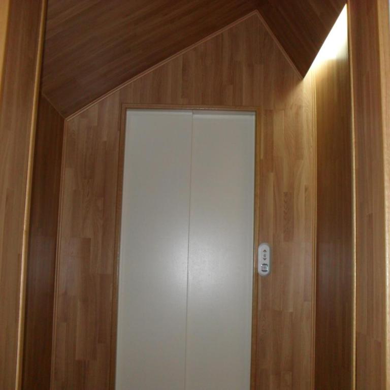 Hotel Lo Monte - Habitación Doble - 31