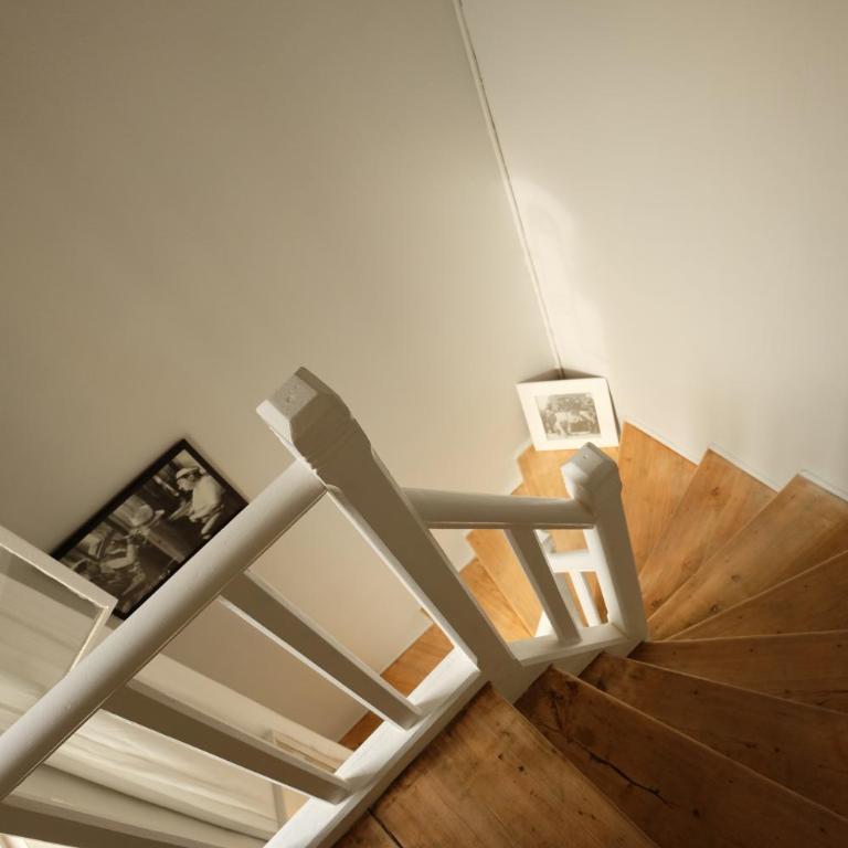 B&B Le Patio En Ville - Chambres d'hôtes - Suite 2 Chambres - 2