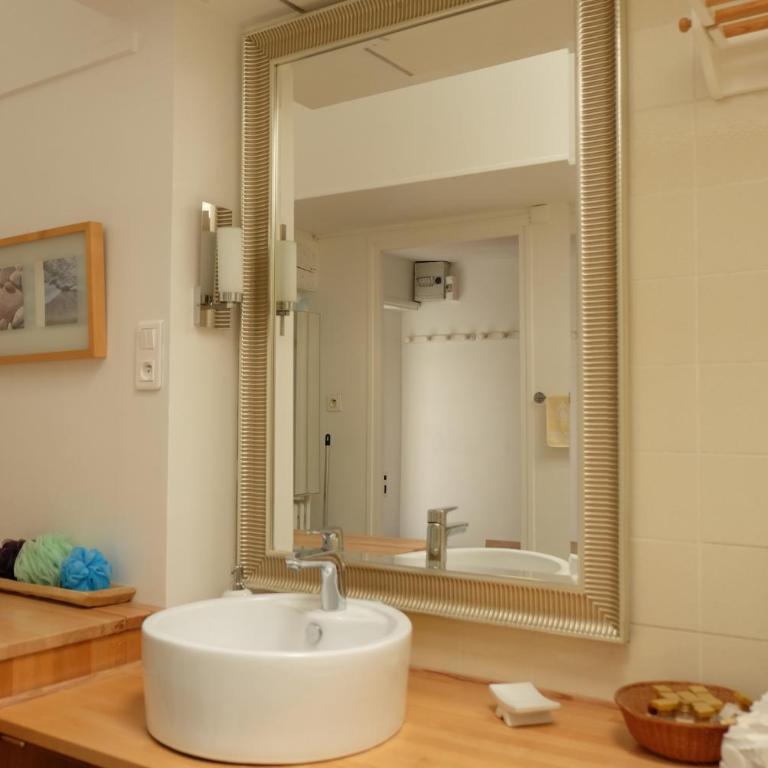 B&B Le Patio En Ville - Chambres d'hôtes - Suite 2 Chambres - 13