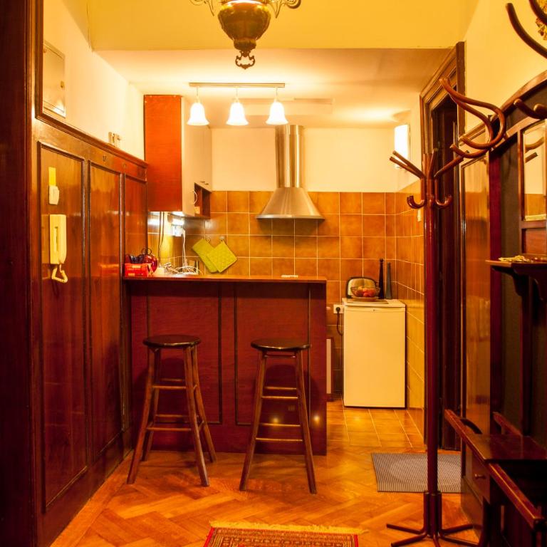 Apartment Parliament park - Apartman sa Balkonom - 15