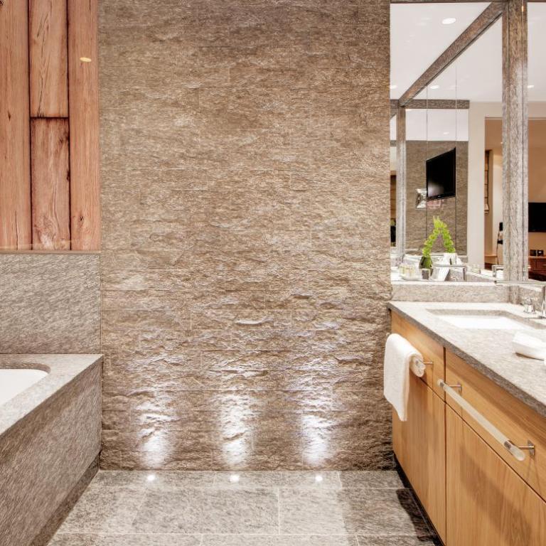 Hotel Excelsior Munich - Alpine Suite - 2