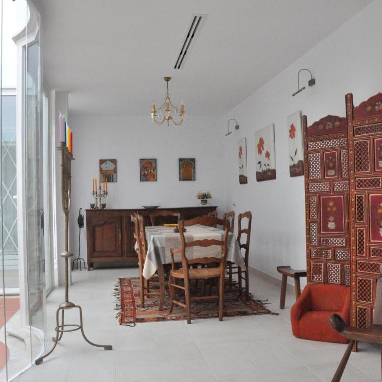 Casa Tesoro - Casa - 9