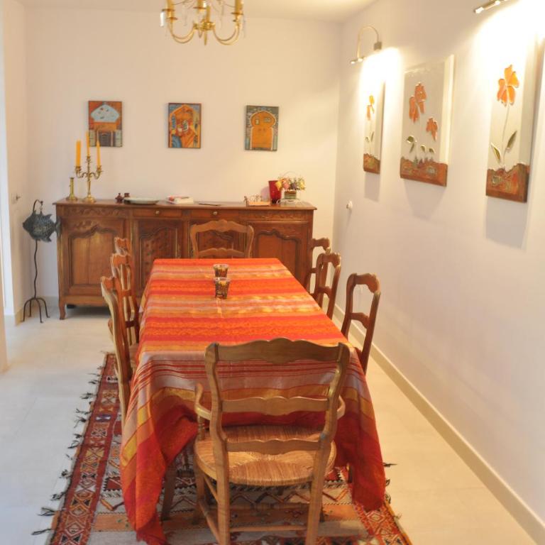 Casa Tesoro - Casa - 5