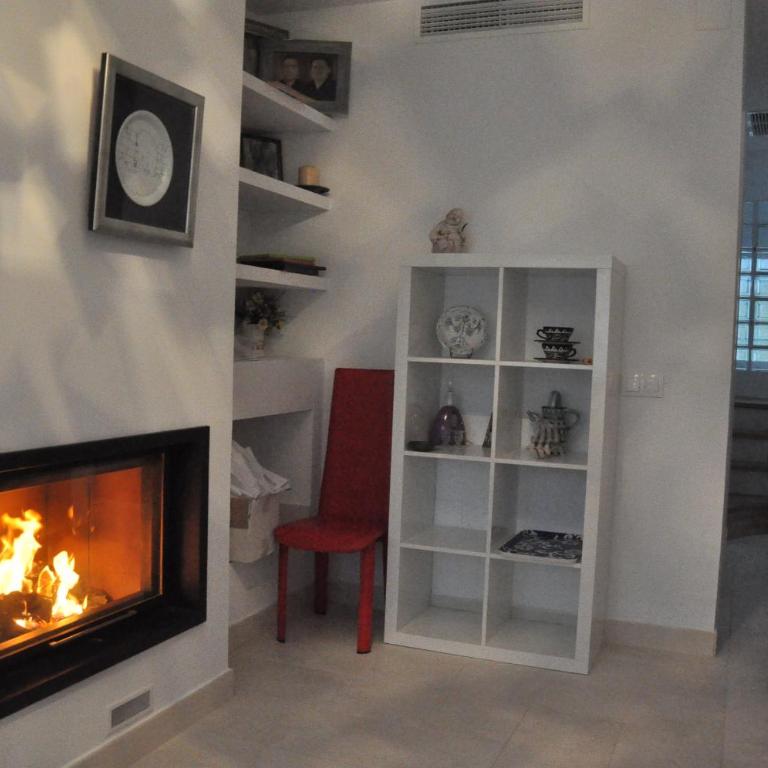 Casa Tesoro - Casa - 37