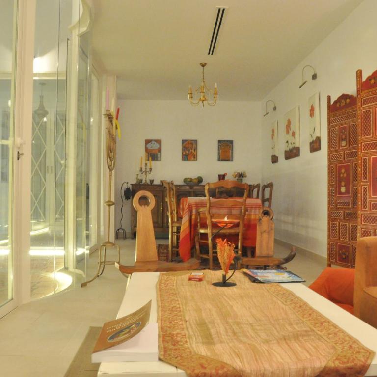 Casa Tesoro - Casa - 8