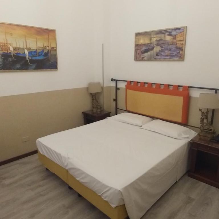 Il Canale Hotel - Double or Twin Room - 8