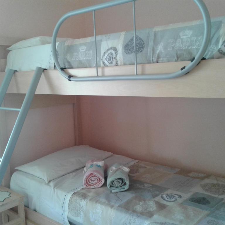Mare, Monti e...Cinque Terre - Appartamento con 2 Camere da Letto - 36
