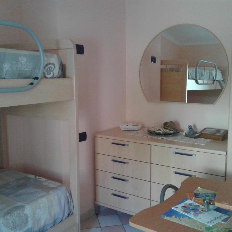 Mare, Monti e...Cinque Terre - Appartamento con 2 Camere da Letto - 35