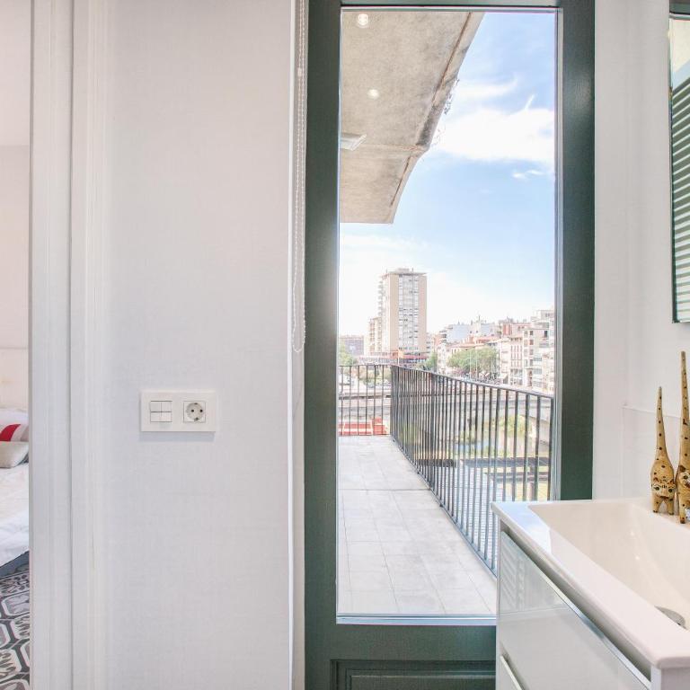 Flateli Rambla 5 3-2 - Apartamento Superior - 12