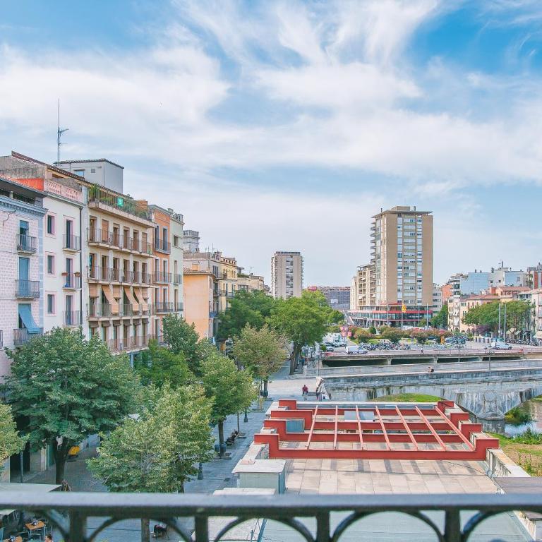 Flateli Rambla 5 3-2 - Apartamento Superior - 6