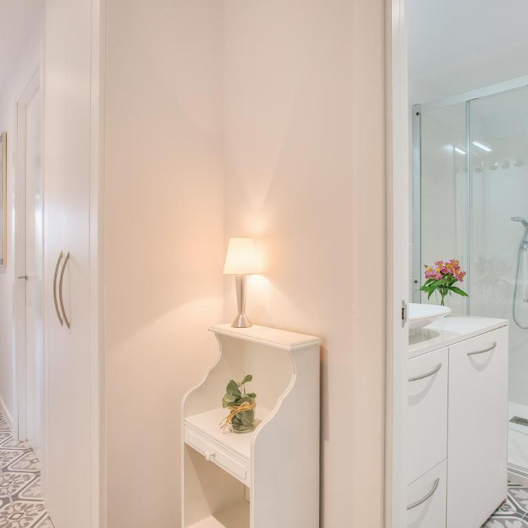 Flateli Rambla 5 3-2 - Apartamento Superior - 14