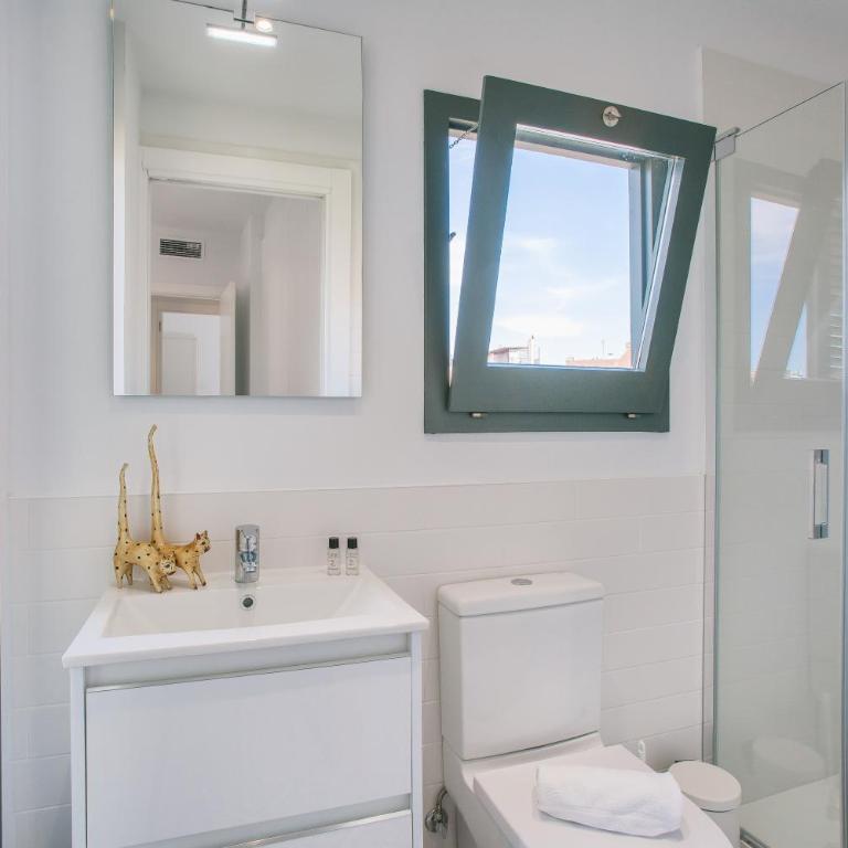 Flateli Rambla 5 3-2 - Apartamento Superior - 13
