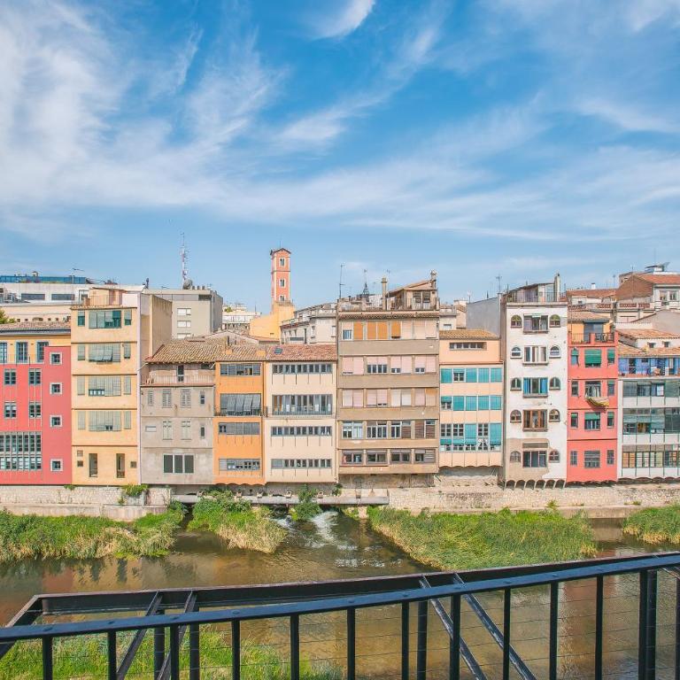 Flateli Rambla 5 3-2 - Apartamento Superior - 9