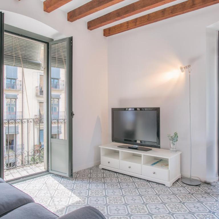 Flateli Rambla 5 3-2 - Apartamento Superior - 8