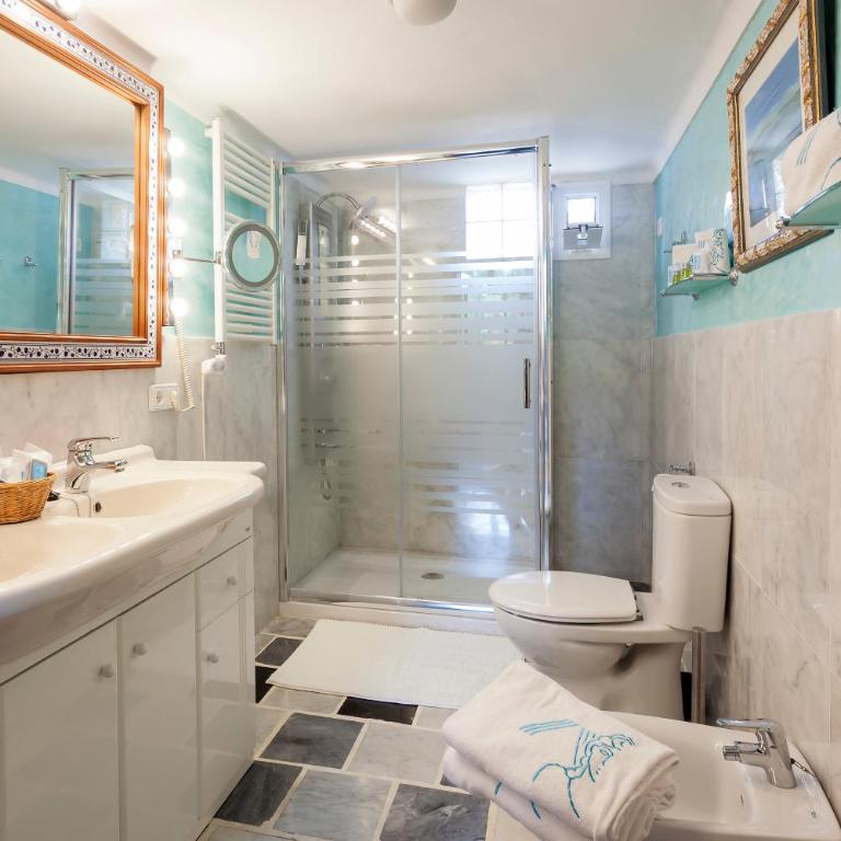 Es Revellar Art Resort - Adults Only - Deluxe Junior Suite - 8