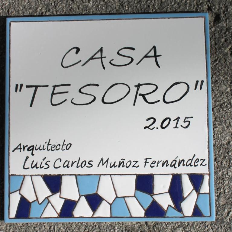 Casa Tesoro - Casa - 2