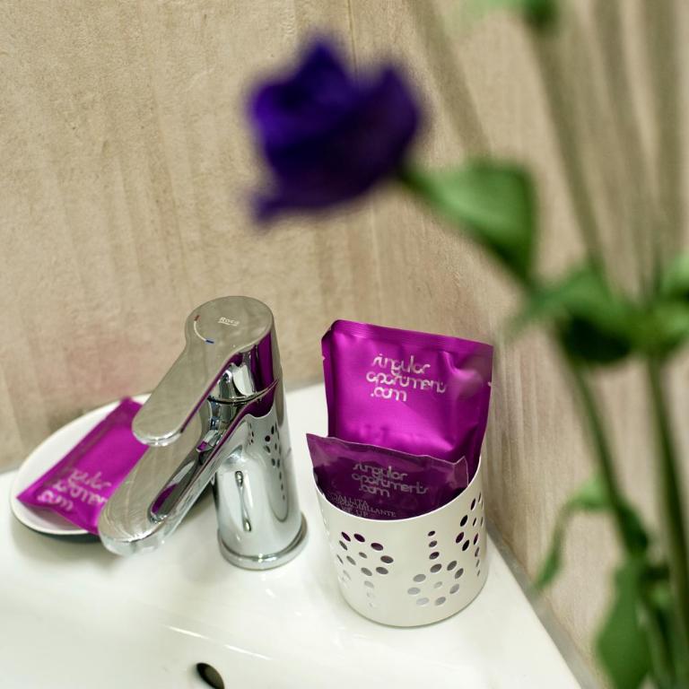 Singular Metropol - Apartamento de 1 dormitorio - 12
