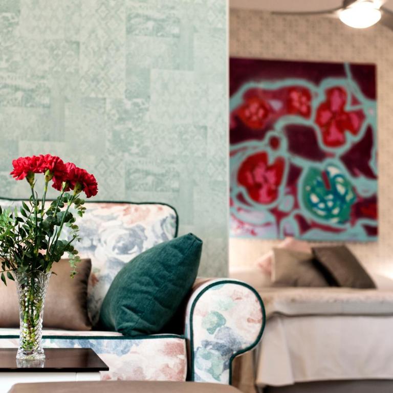 Singular Metropol - Apartamento de 1 dormitorio - 1