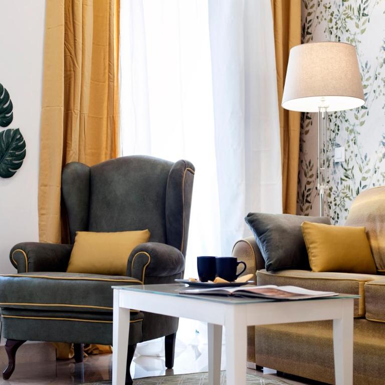 Singular Metropol - Apartamento de 1 dormitorio - 9