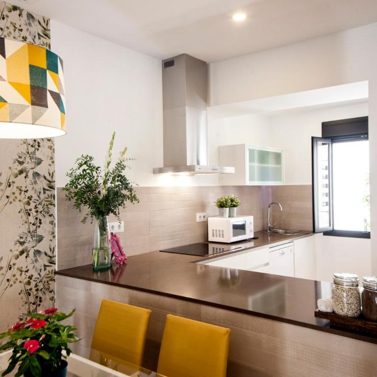 Singular Metropol - Apartamento de 1 dormitorio - 6
