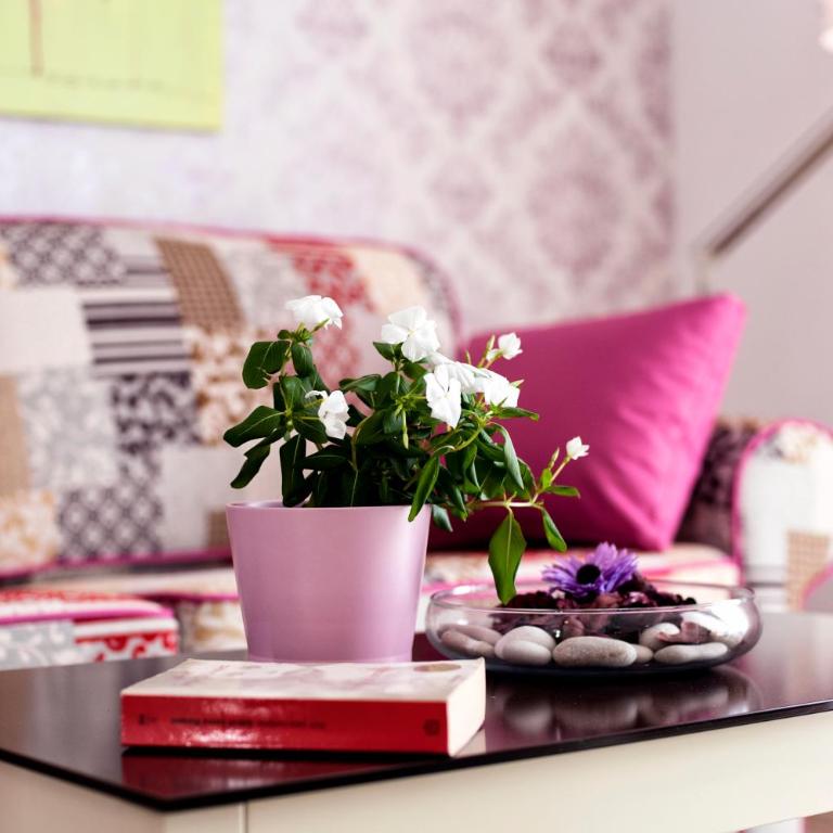 Singular Metropol - Apartamento de 1 dormitorio - 10