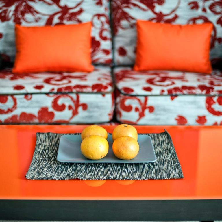Singular Metropol - Apartamento Ático 2 dormitorios - 2