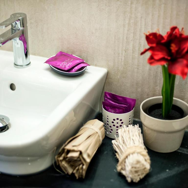Singular Metropol - Apartamento de 1 dormitorio - 5