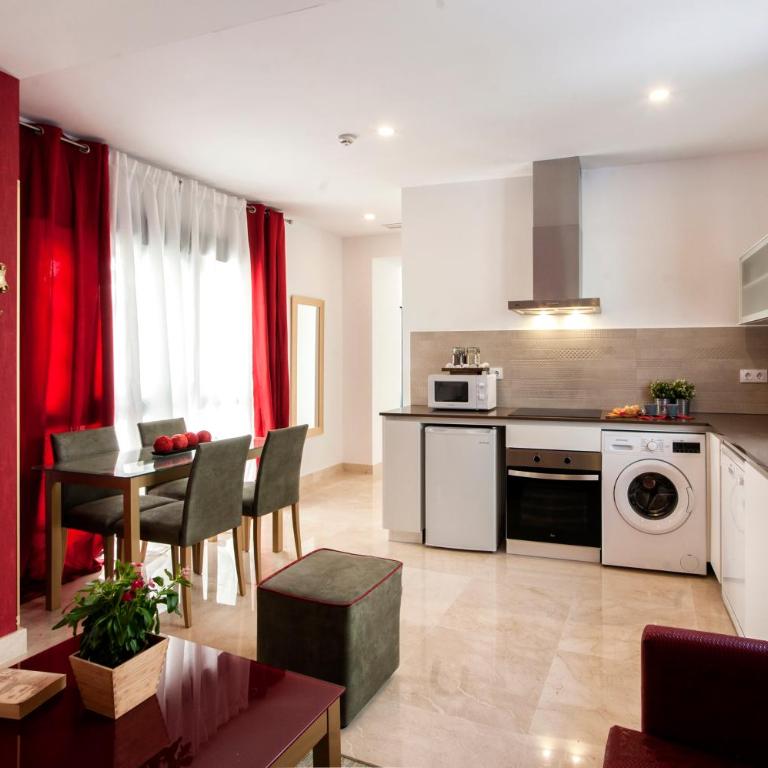 Singular Metropol - Apartamento Dúplex de 1 dormitorio - 1