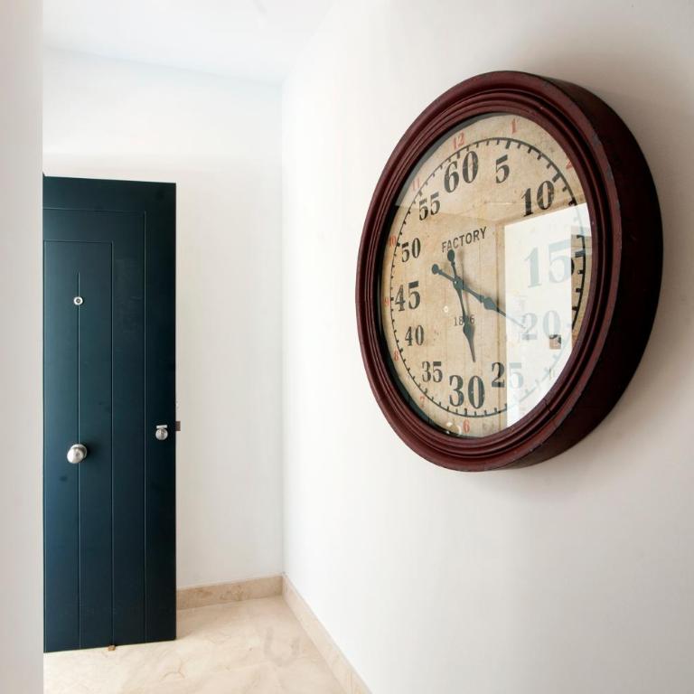 Singular Metropol - Apartamento Dúplex de 1 dormitorio - 5