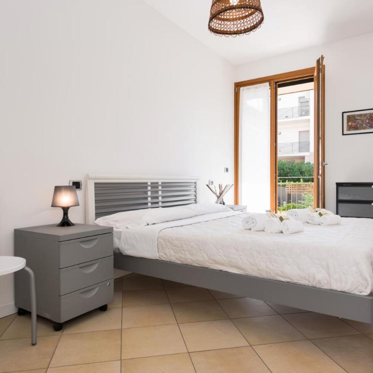 Appartamento Betty - VeronaInFlat - Appartamento - 3